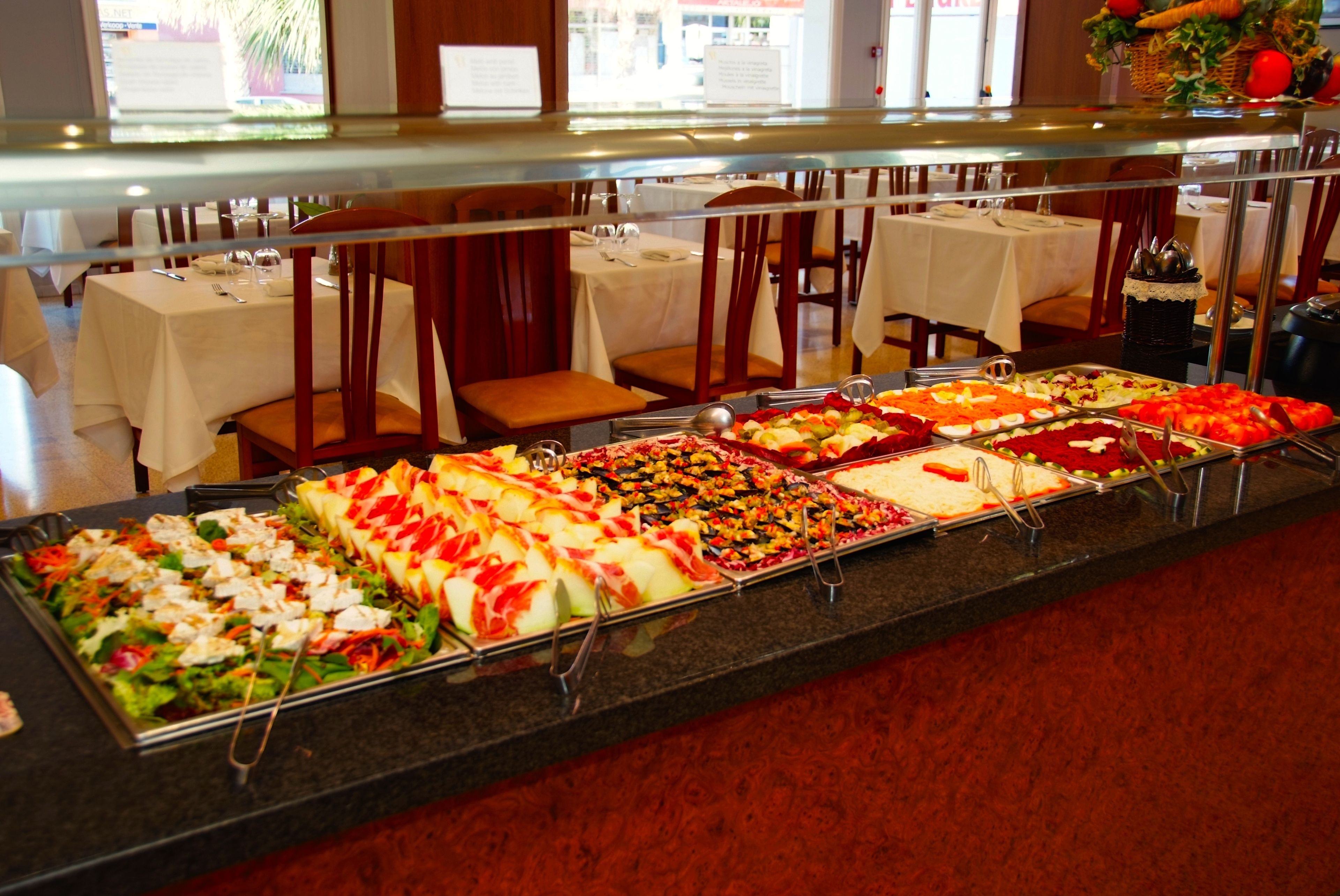 Foto - Hotel Nereida