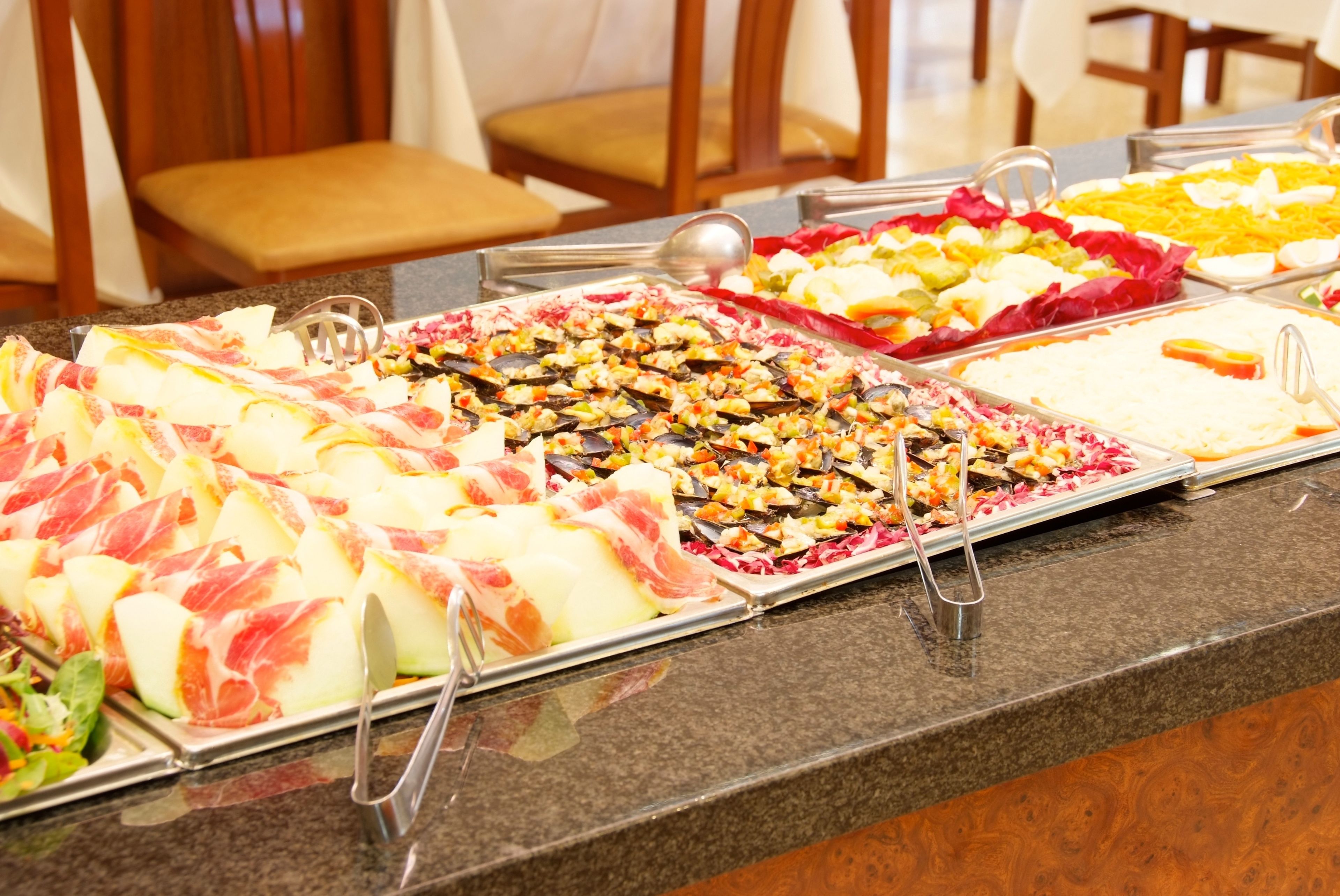 Foto - Hotel Nereida