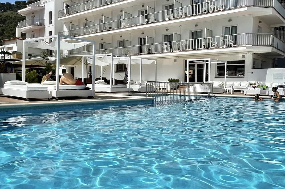 Hotel Nereida