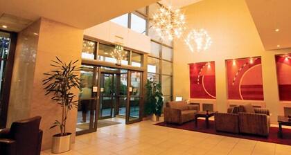 Ardmore Hotel, Tolka Valley, Dublin