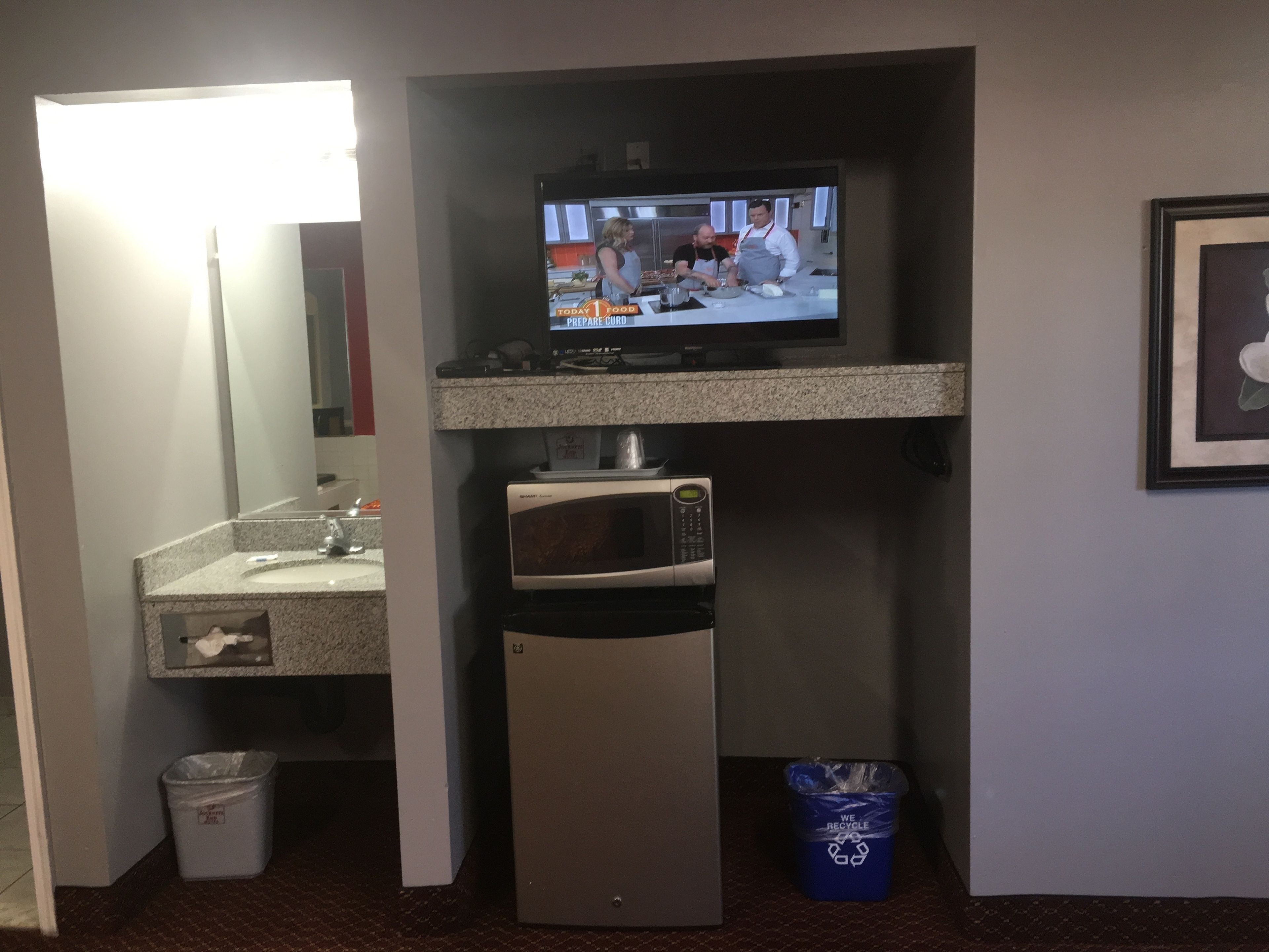 Televisión de pantalla plana