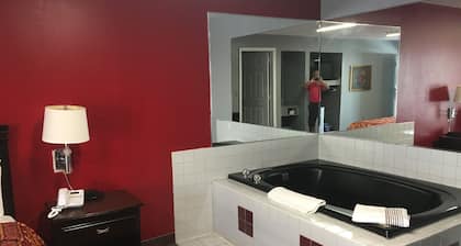 Haven Inn and Suites