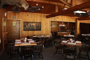 Meeting facility - Yellowstone Valley Inn (Wapiti)