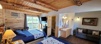 Yellowstone Valley Inn