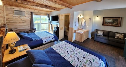 Yellowstone Valley Inn