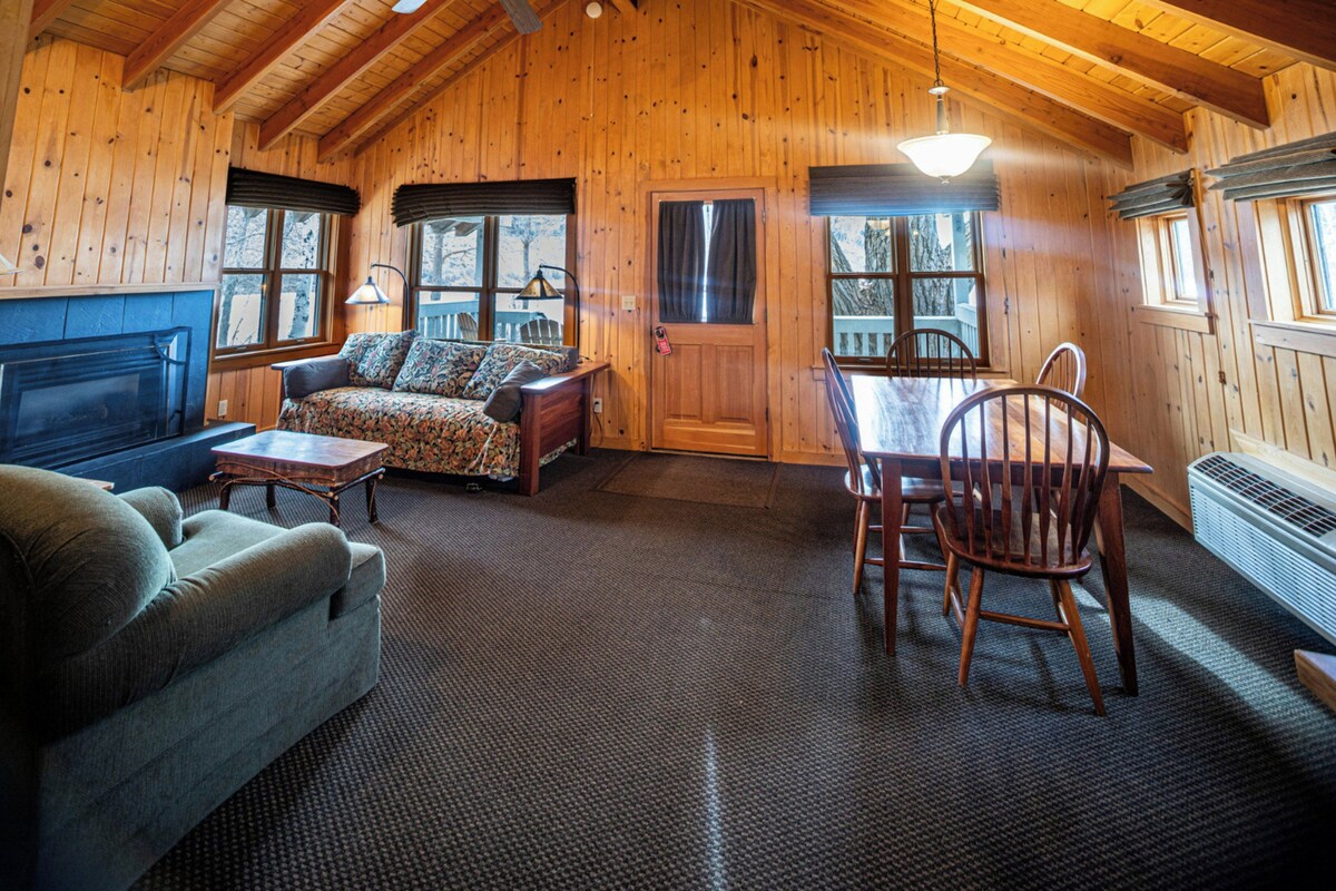Cabin, Multiple Beds, Accessible (at Patterson Lake-)