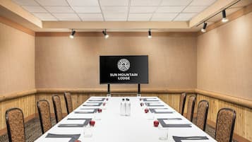 Sala de reuniones
