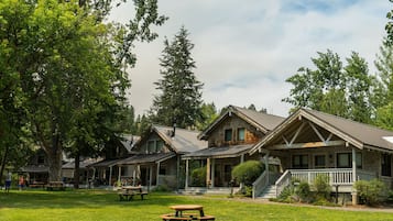 Sengetøy av topp kvalitet, safe på rommet og lydisolert