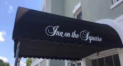 Inn on the Square, an Ascend Collection Hotel