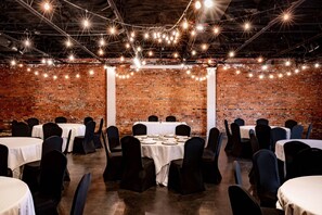 Meeting facility - Inn on the Square, an Ascend Collection Hotel (Greenwood)