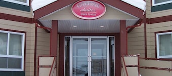 Inuvik Capital Suites