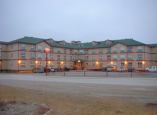 Inuvik Capital Suites