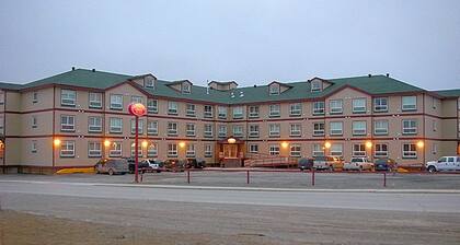 Inuvik Capital Suites