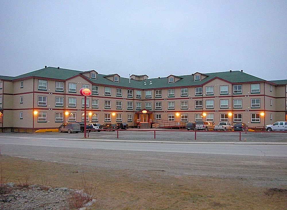 Photo of Capital Suites