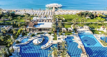 Kempinski Hotel The Dome Belek - All Inclusive