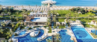 Kempinski Hotel The Dome Belek - All Inclusive