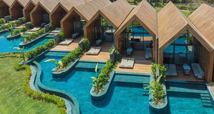 Kempinski Hotel The Dome Belek - All Inclusive