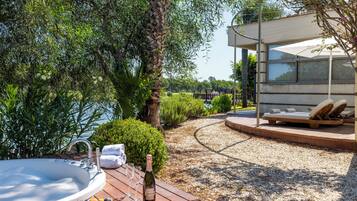Presidential Villa, Multiple Beds (Presidential Villa) | Terrace/patio