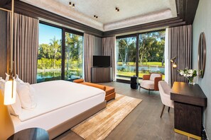 Villa, Mehrere Betten (Sultan Villa)