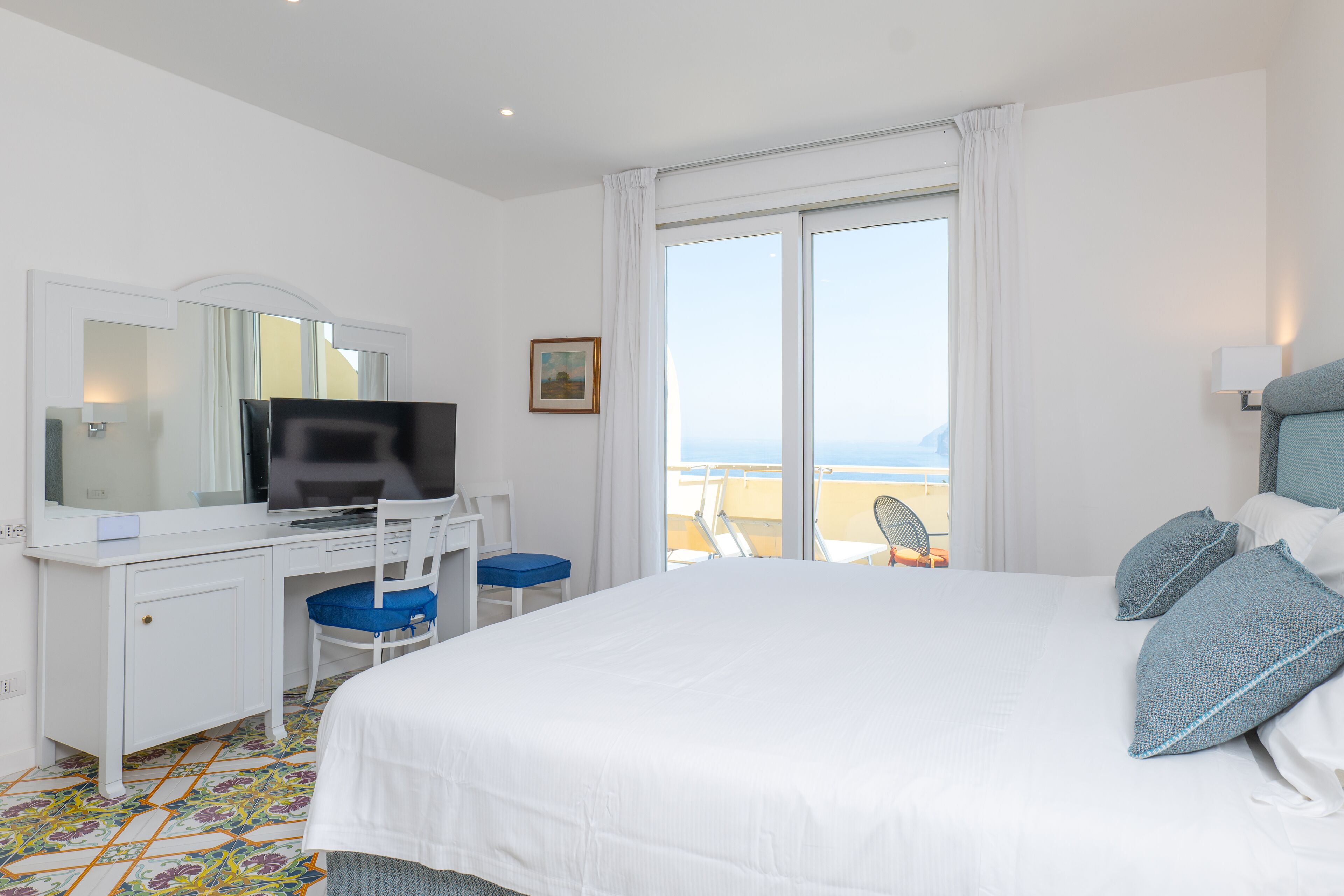 Foto - Grand Hotel Vesuvio