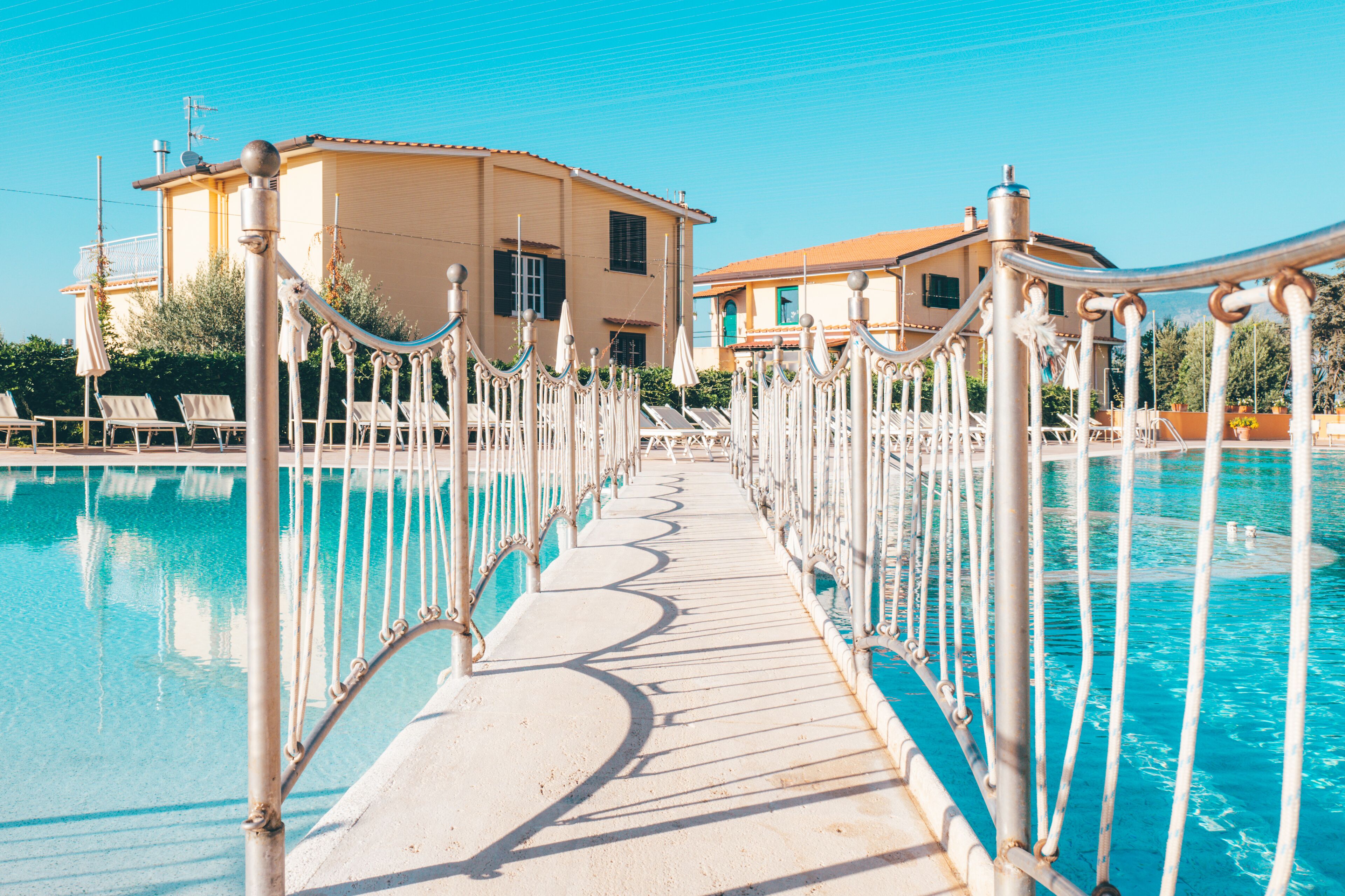 Foto - Grand Hotel Vesuvio