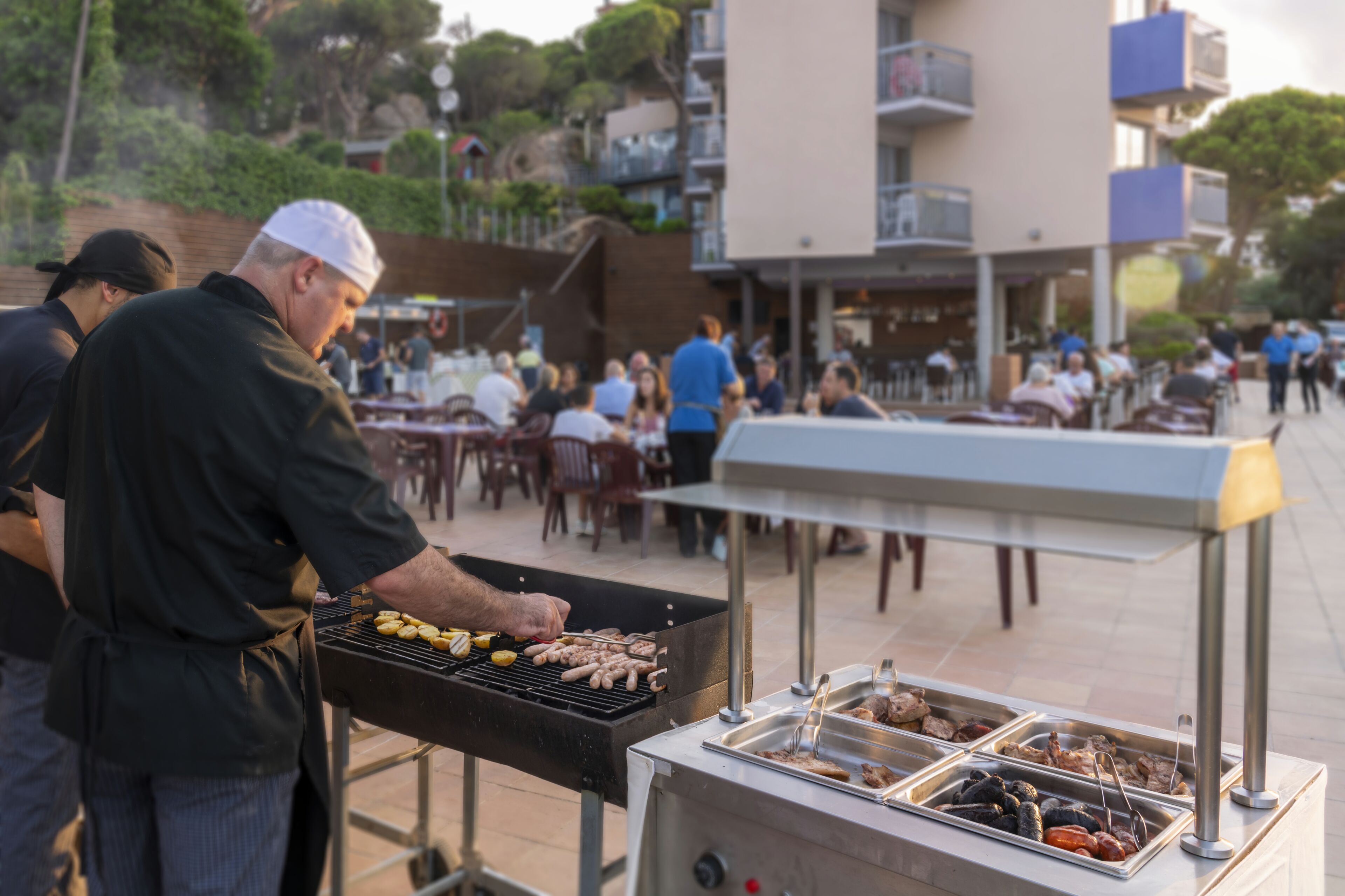 Foto - GHT S'Agaró Mar Hotel