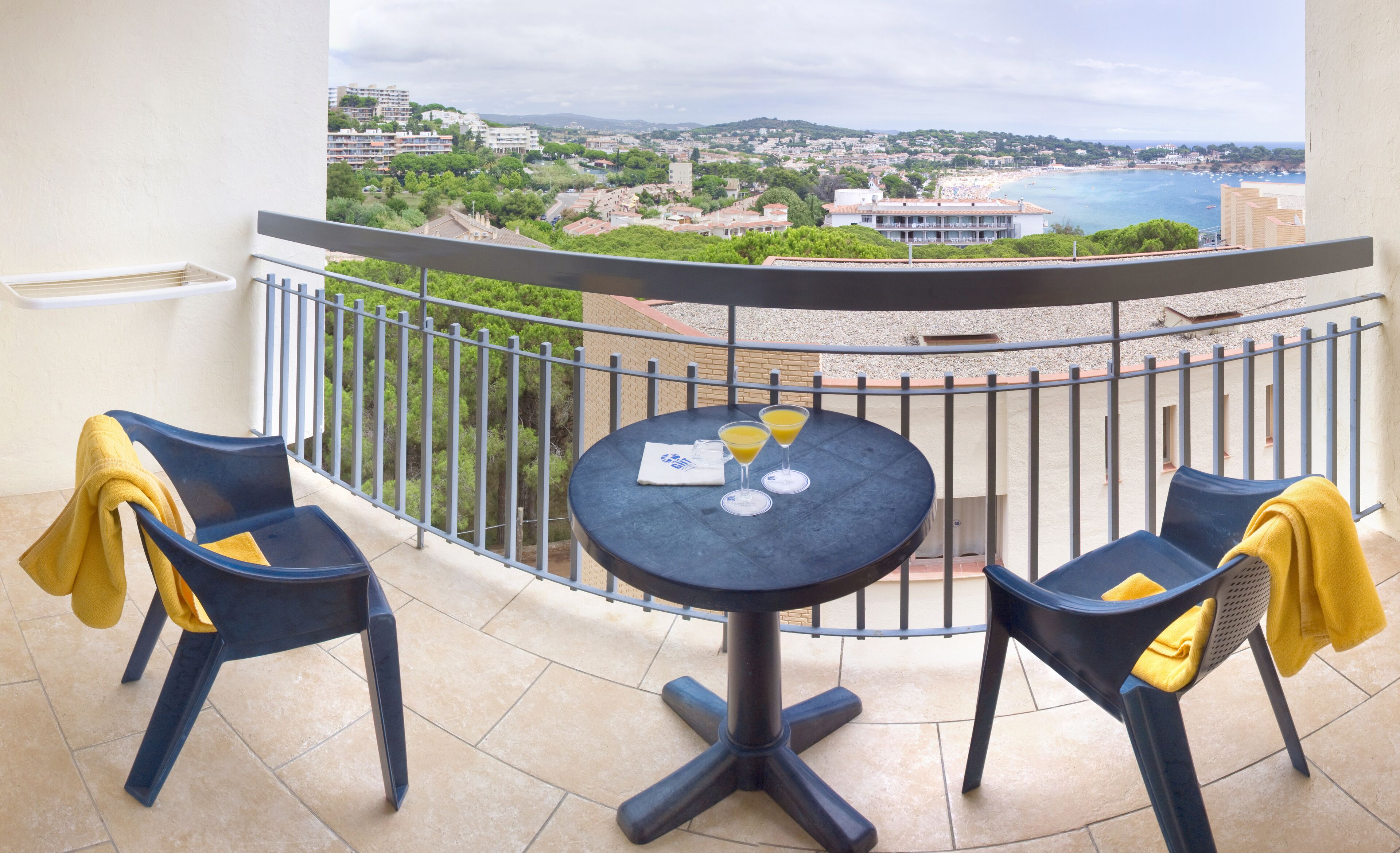 Foto - GHT S'Agaró Mar Hotel