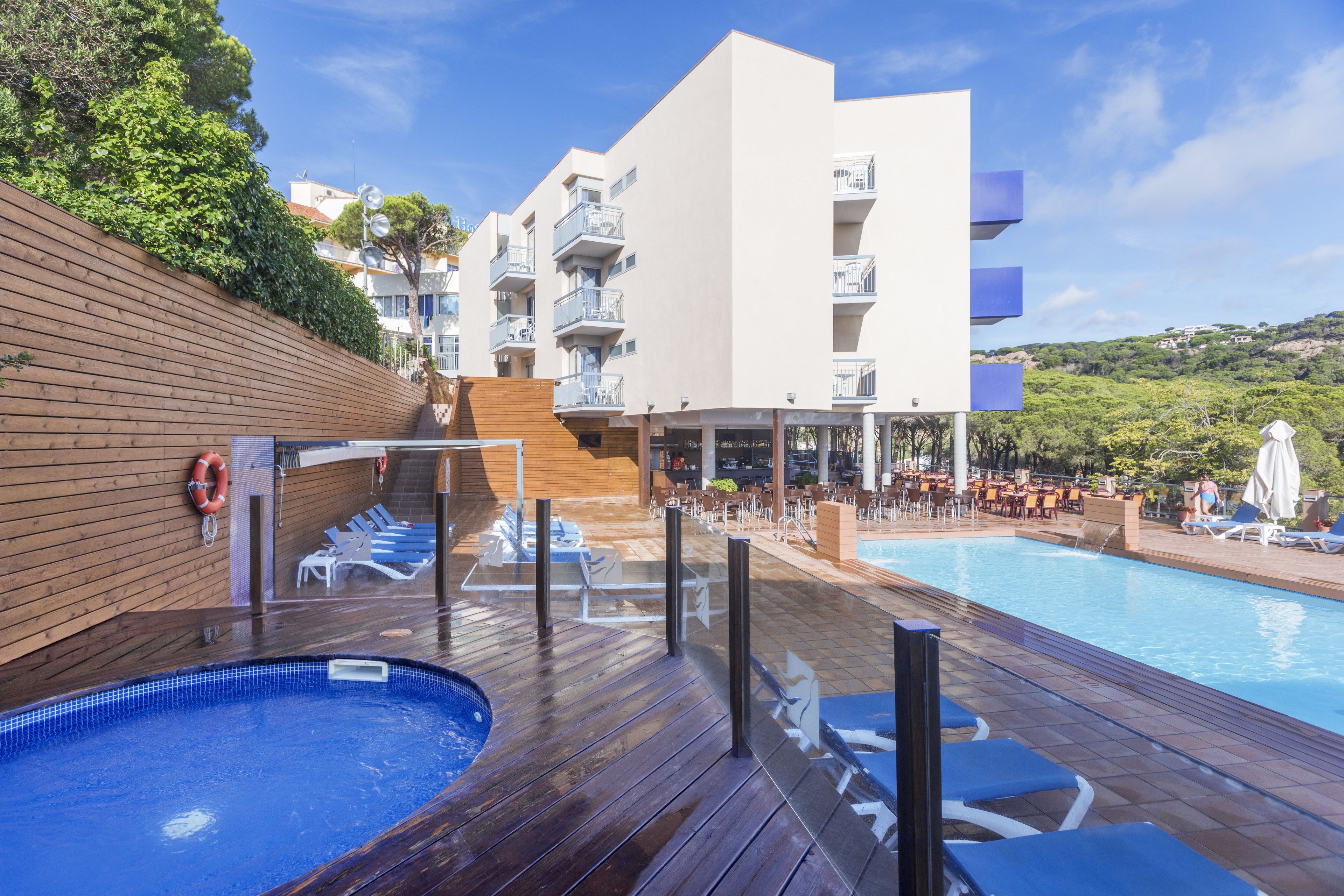 Foto - GHT S'Agaró Mar Hotel