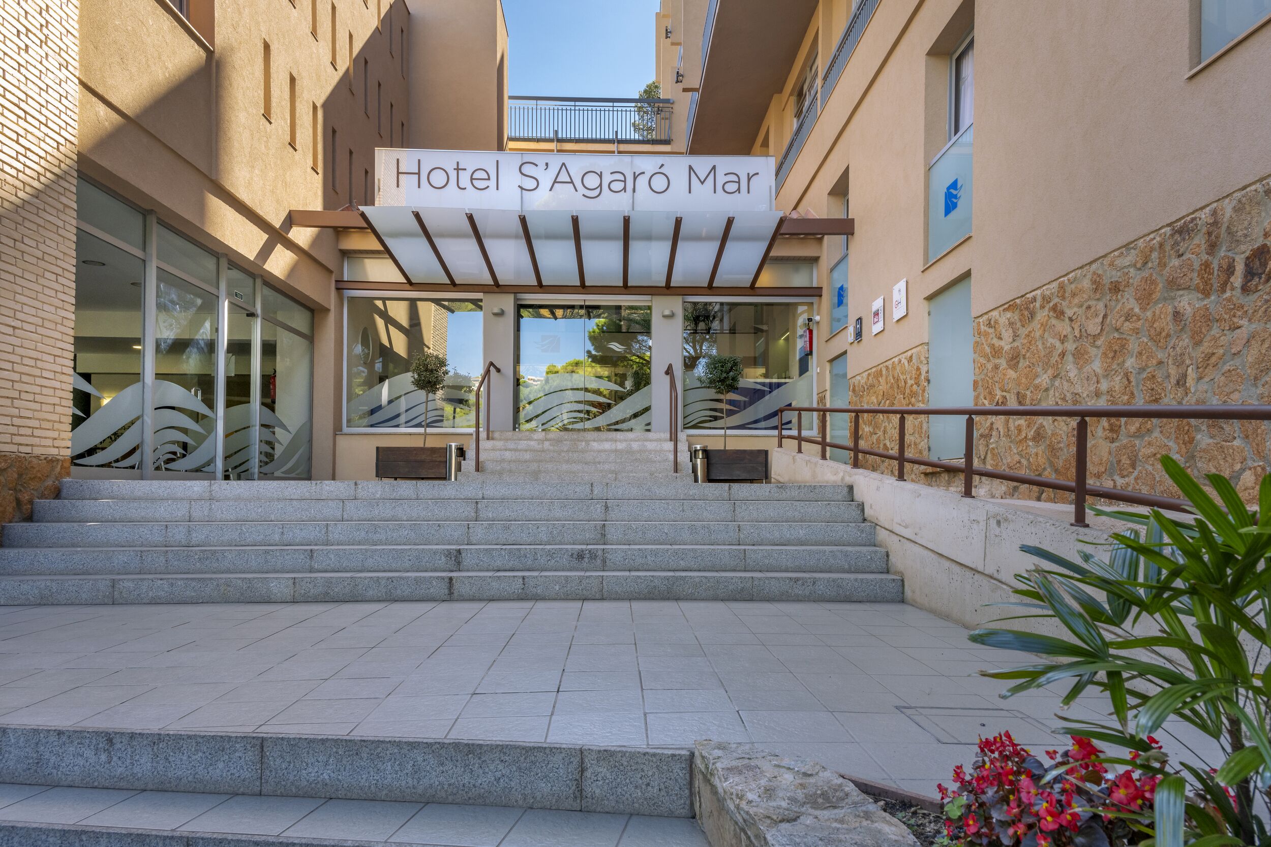Foto - GHT S'Agaró Mar Hotel