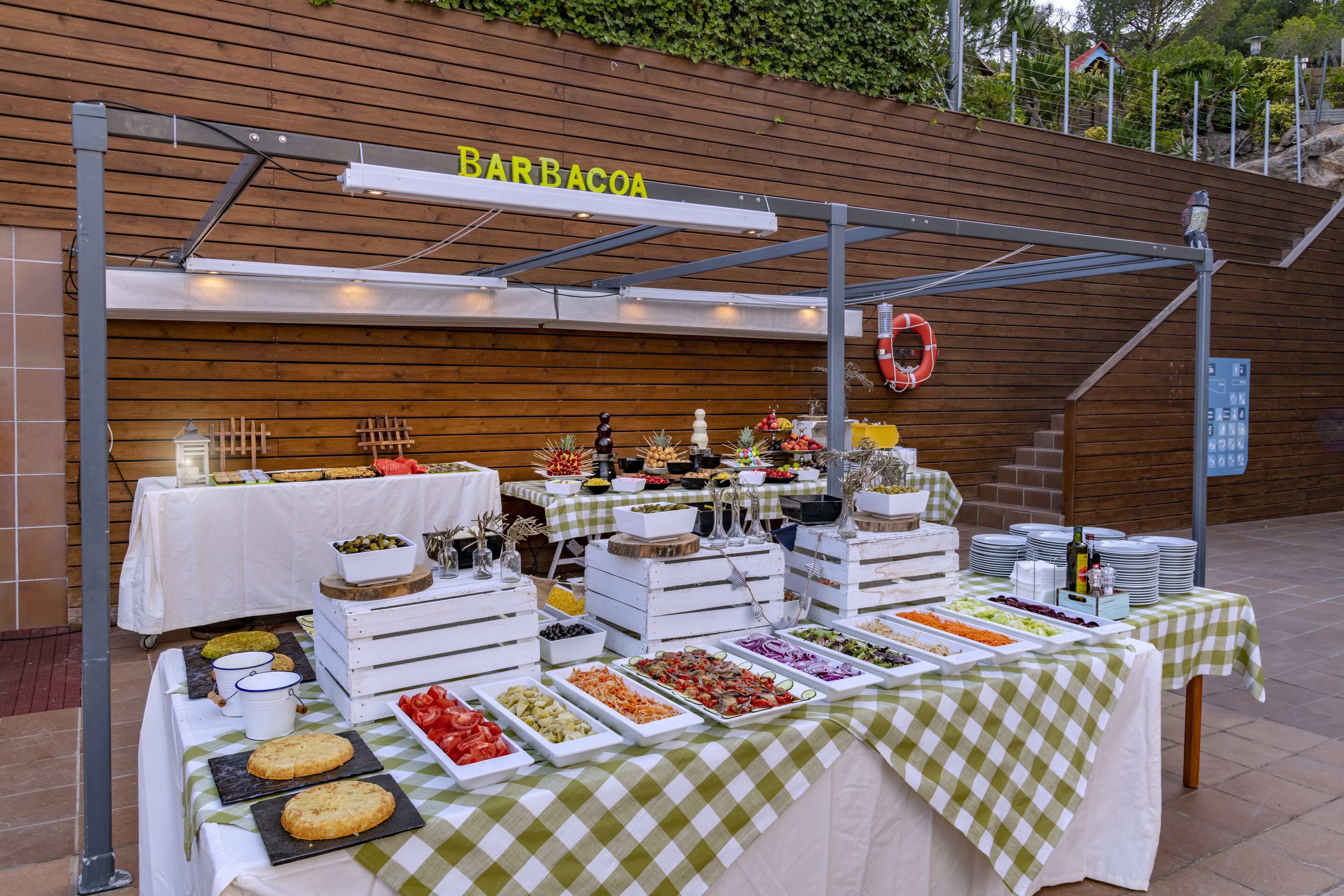 Foto - GHT S'Agaró Mar Hotel