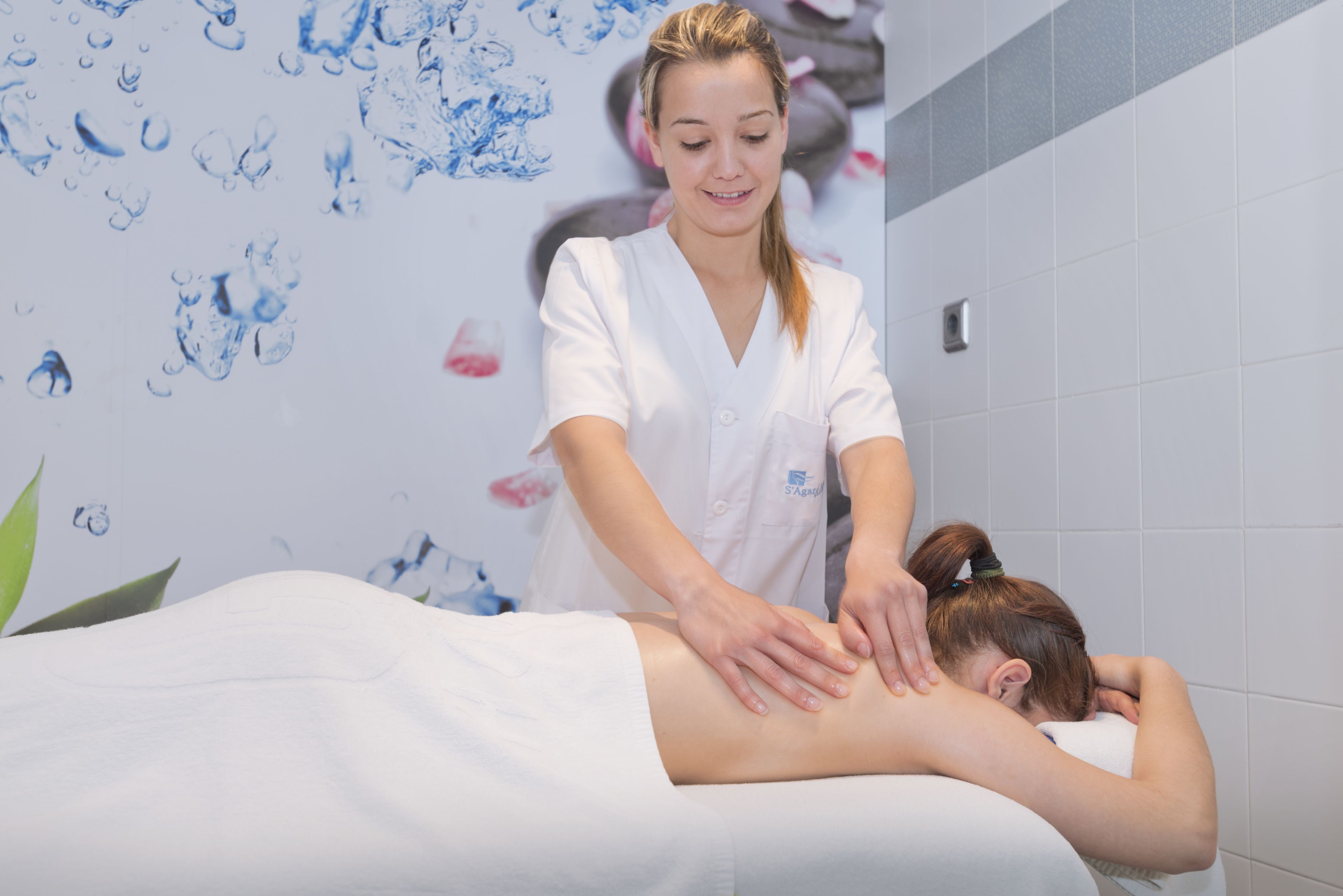 Foto - GHT S'Agaró Mar Hotel