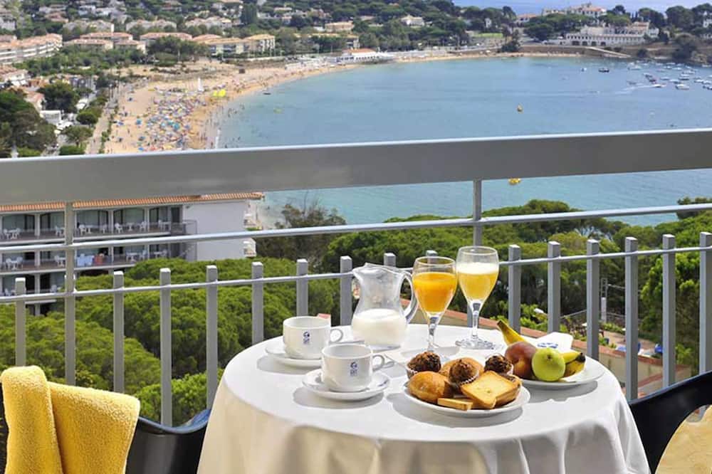 Hotel GHT S'Agaró Mar