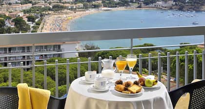 Hotel GHT S'Agaró Mar