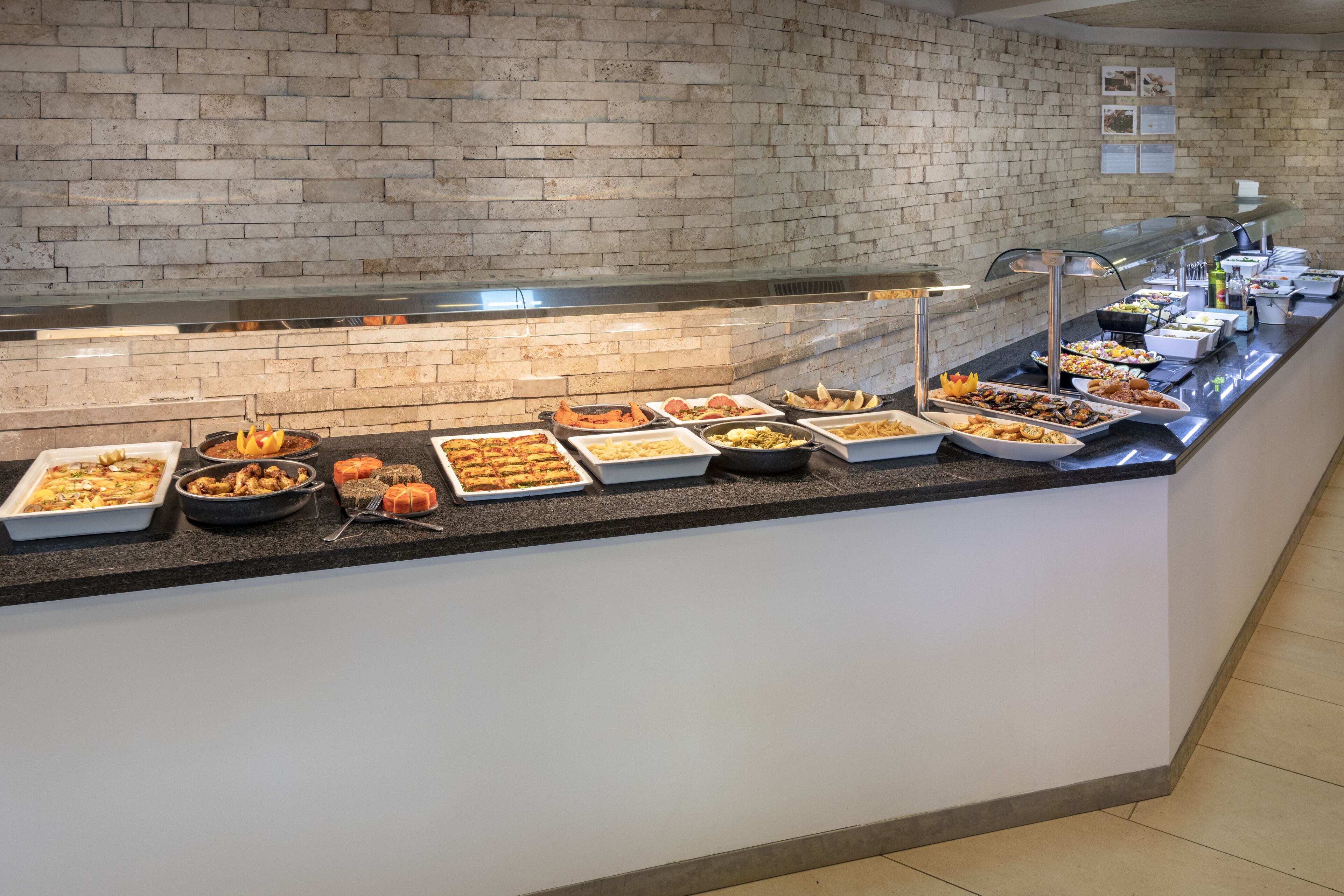 Foto - GHT S'Agaró Mar Hotel