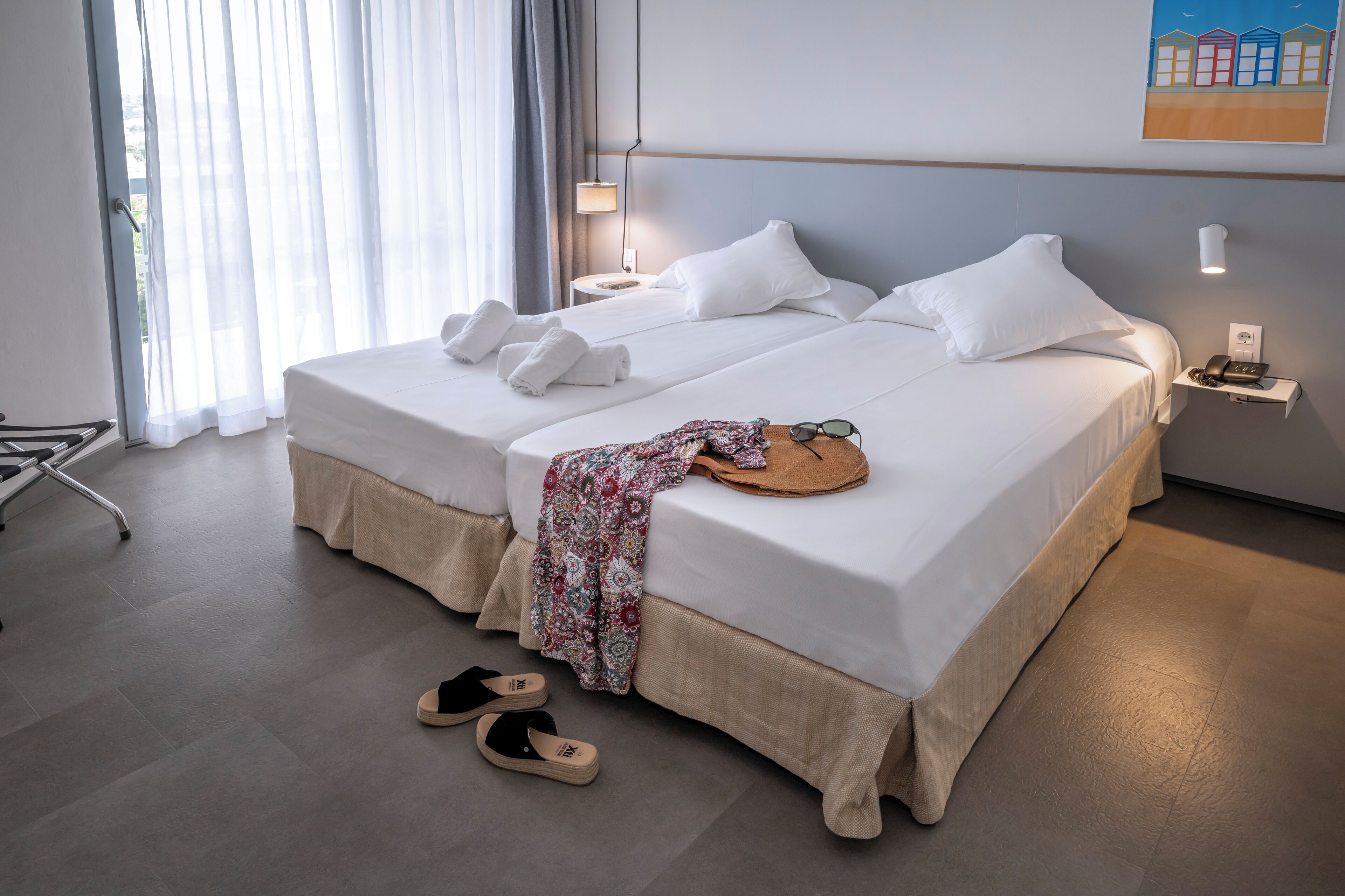 Foto - GHT S'Agaró Mar Hotel