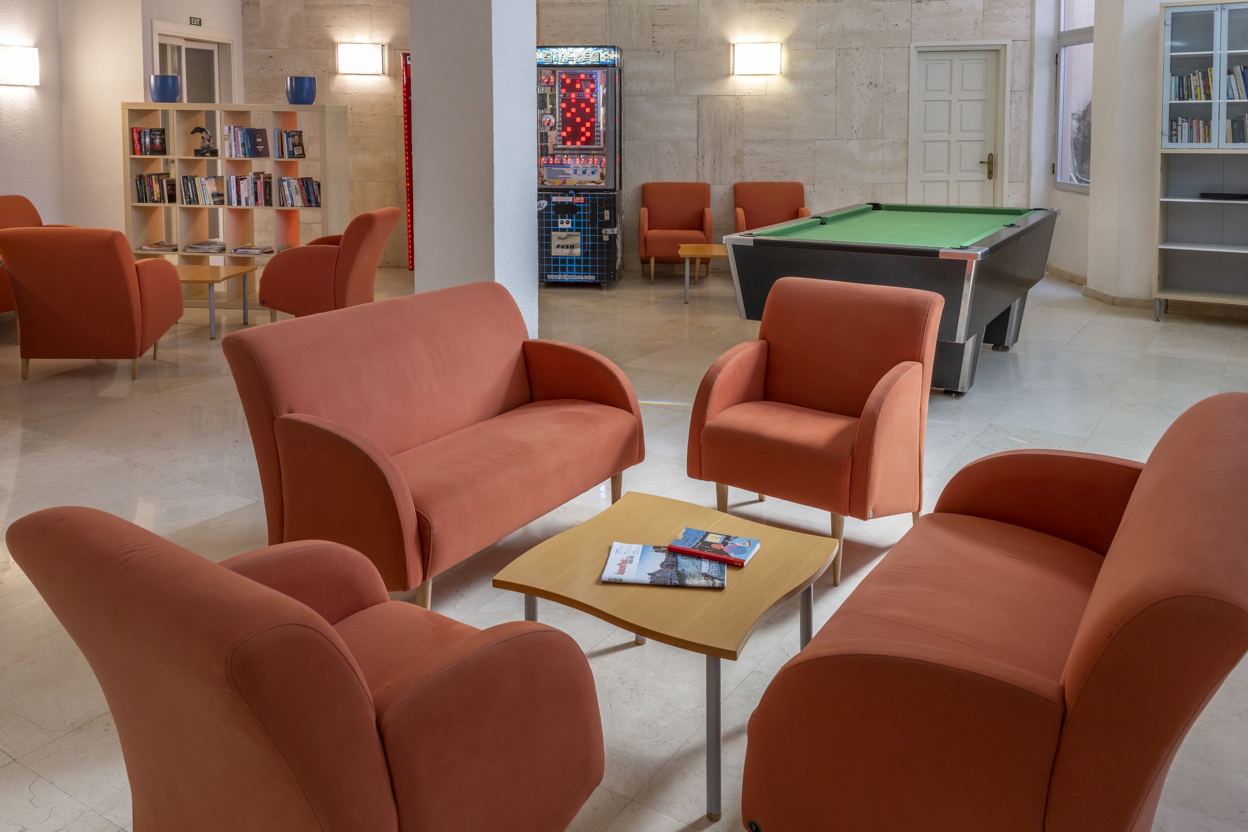 Foto - GHT S'Agaró Mar Hotel