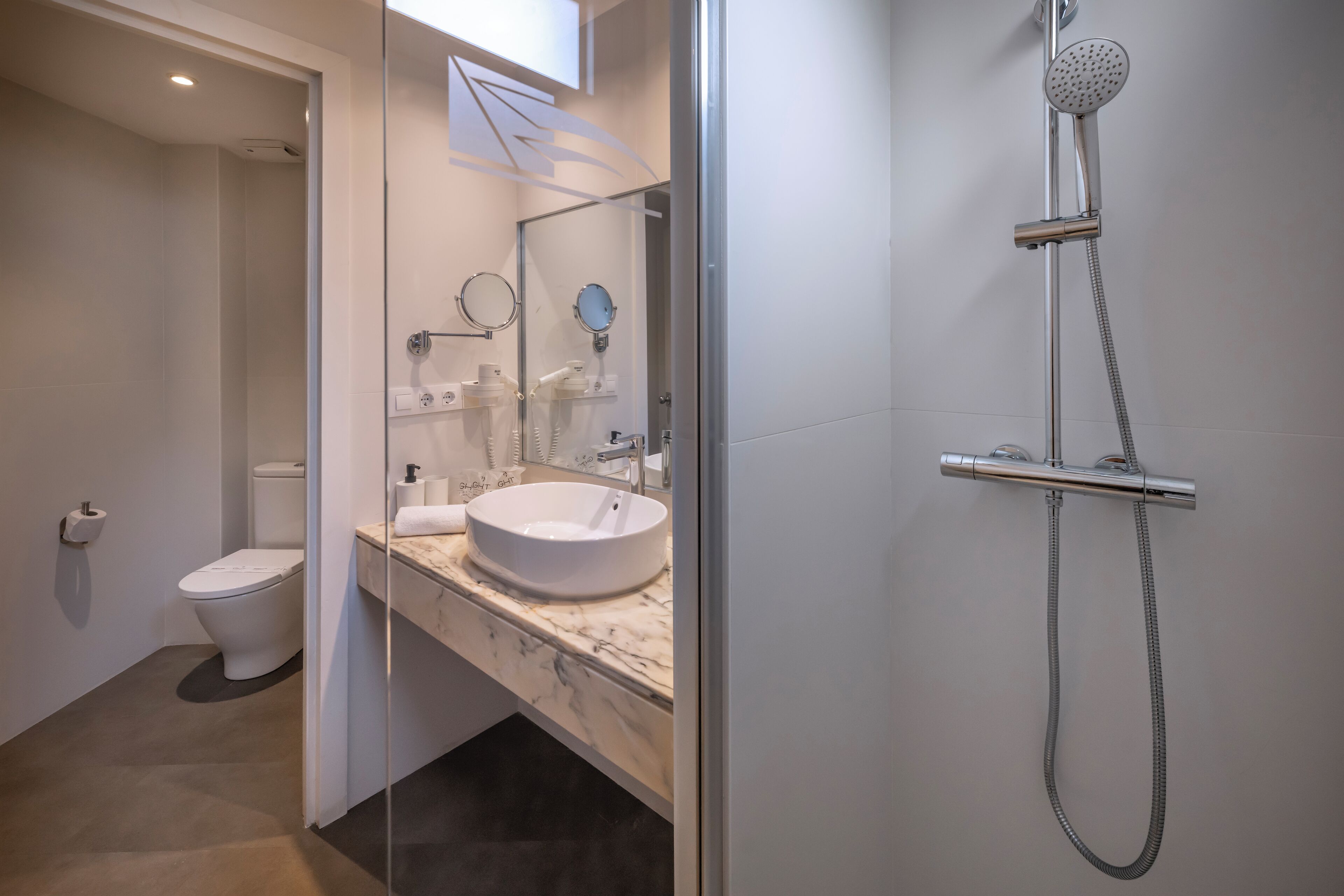 Foto - GHT S'Agaró Mar Hotel