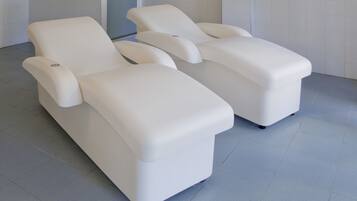 Treatment room