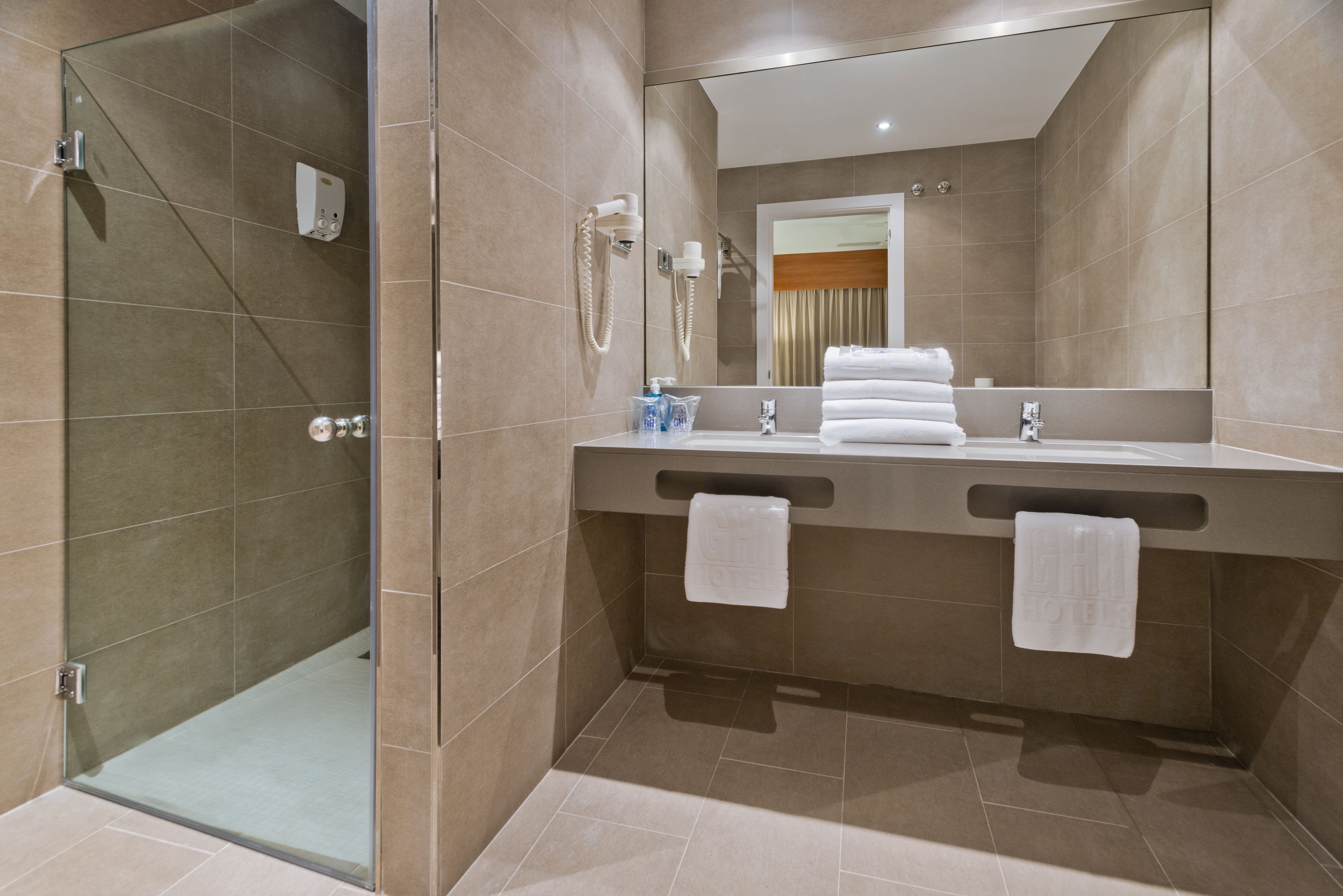 Foto - GHT S'Agaró Mar Hotel