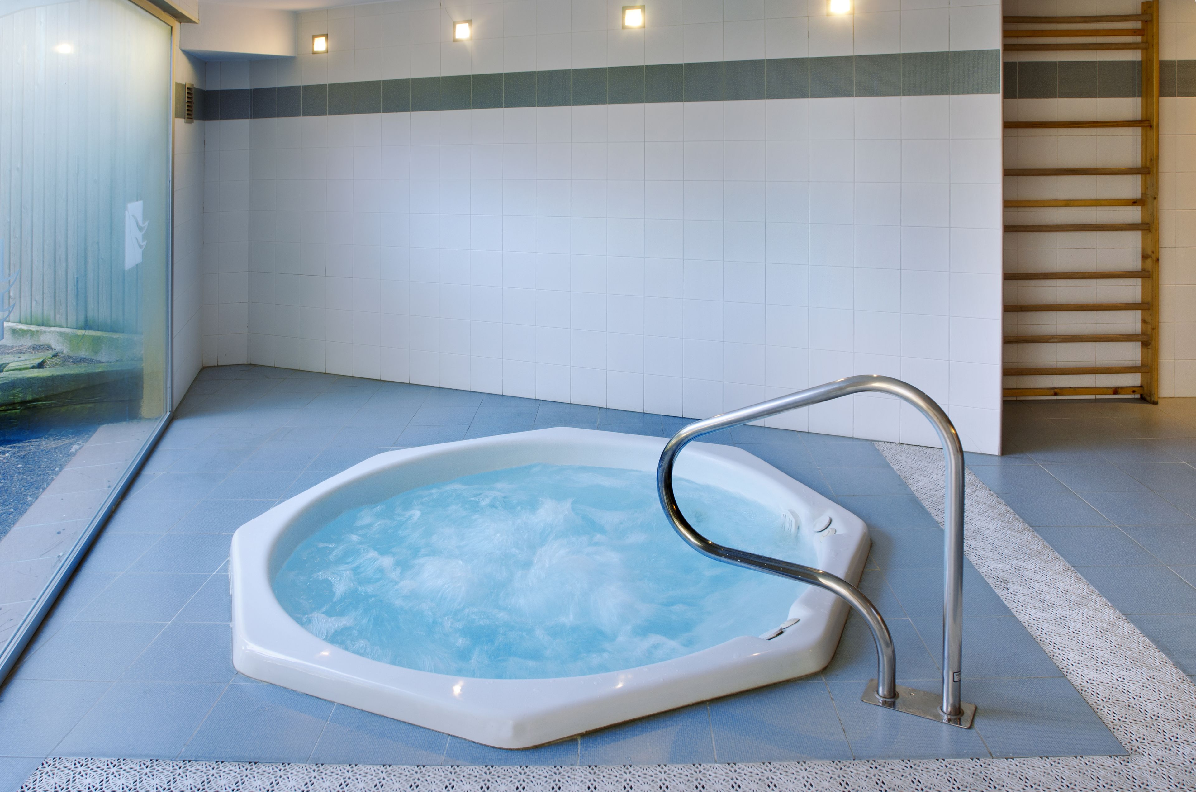 Foto - GHT S'Agaró Mar Hotel