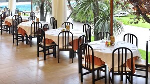 Restaurant - President Calella (Calella)