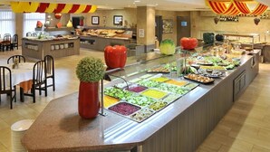 Buffet - President Calella (Calella)