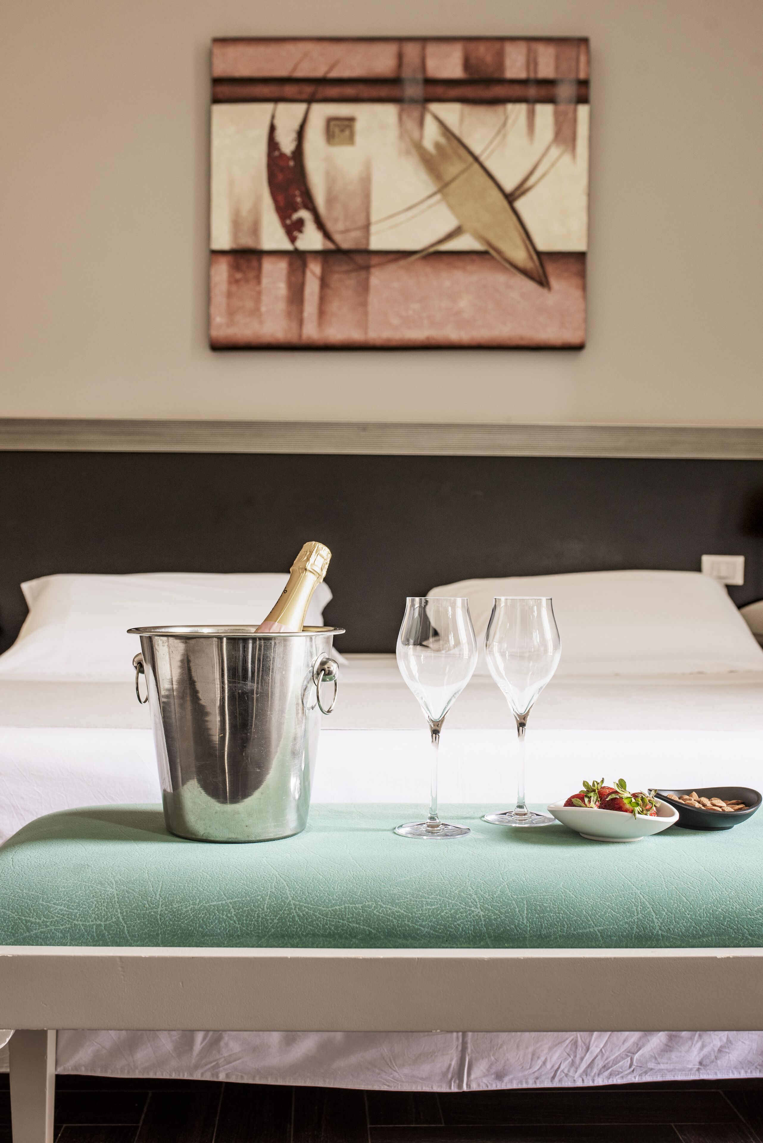 Foto - Hotel Ambasciatori