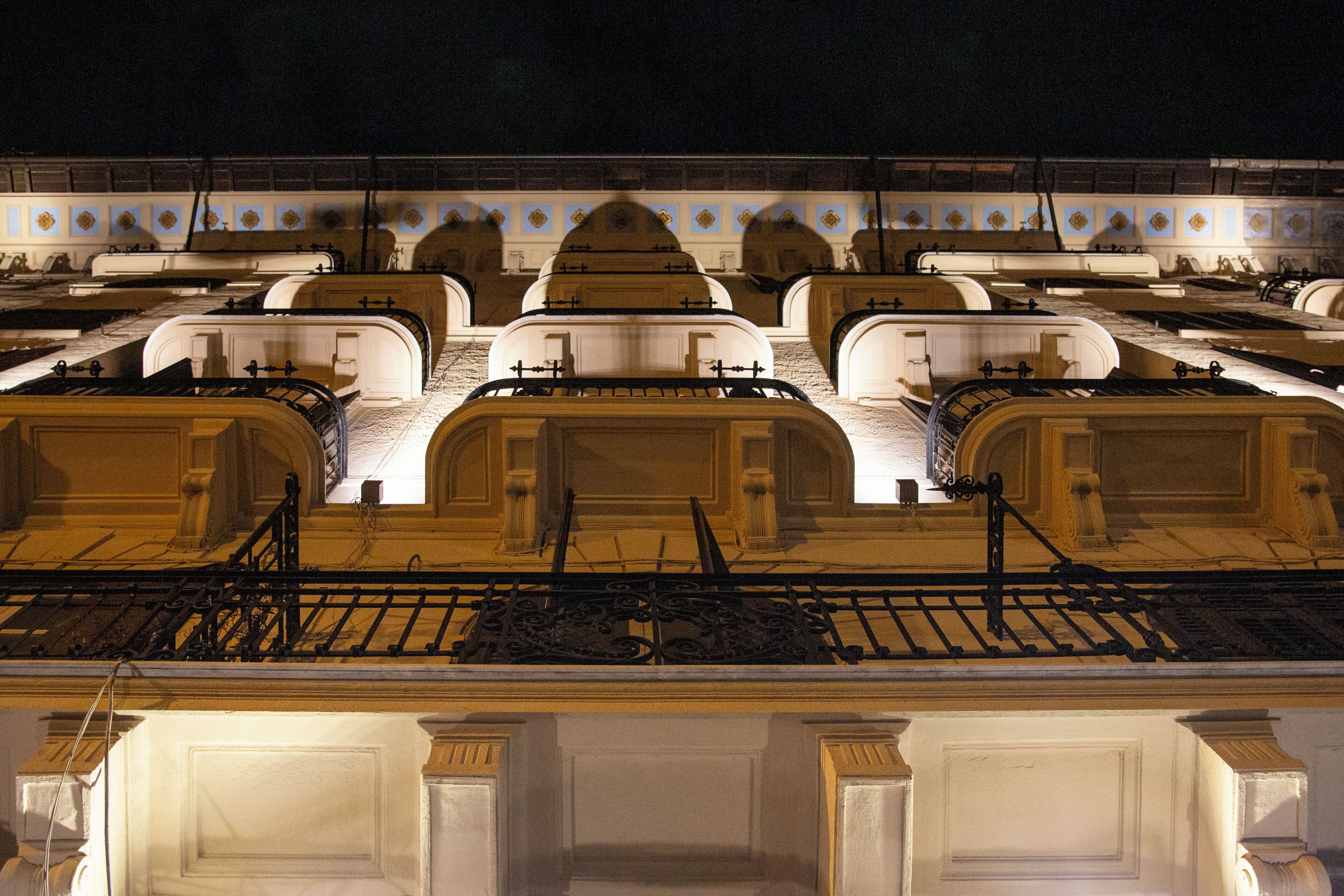 Photo - Hotel Ambasciatori