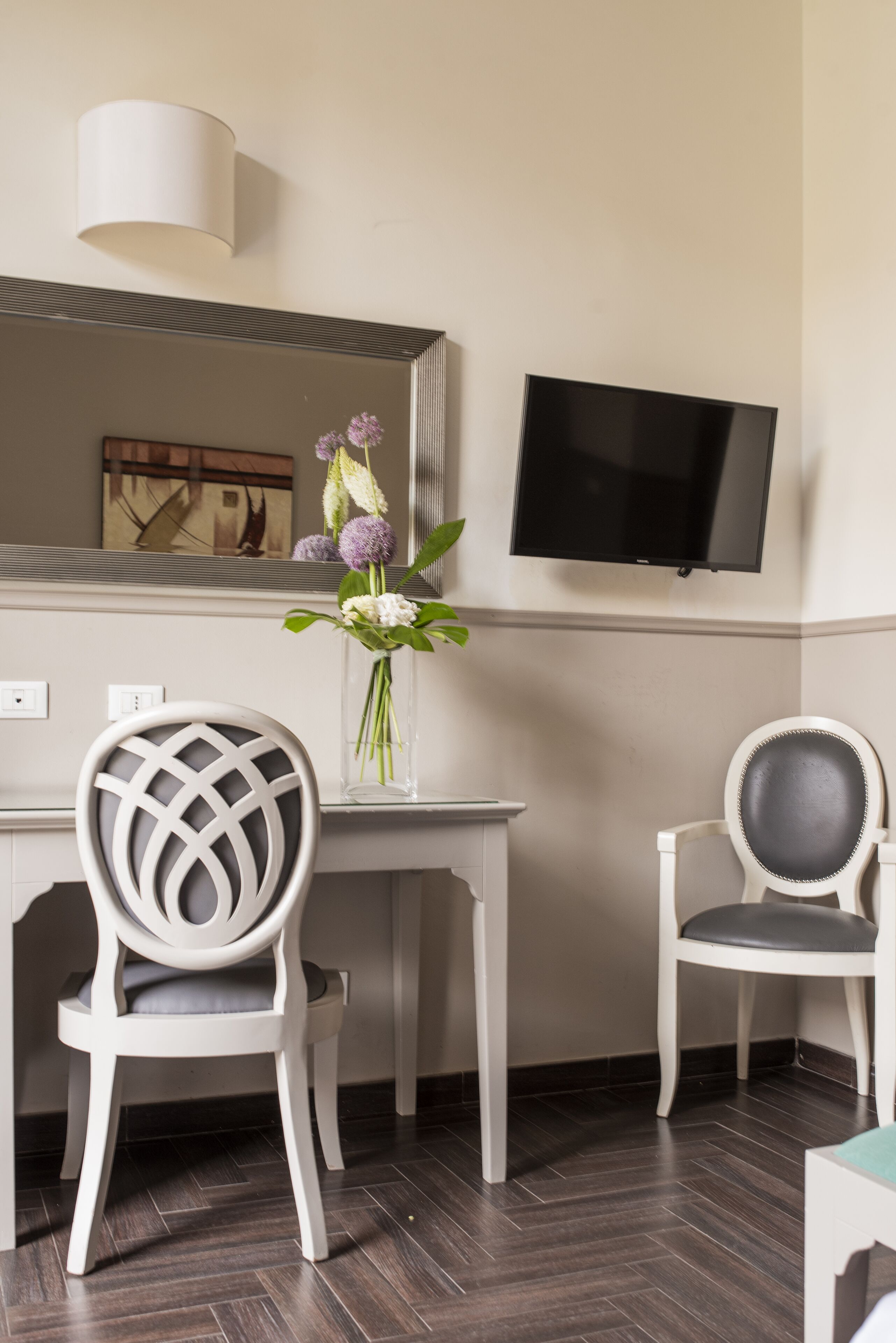 Photo - Hotel Ambasciatori