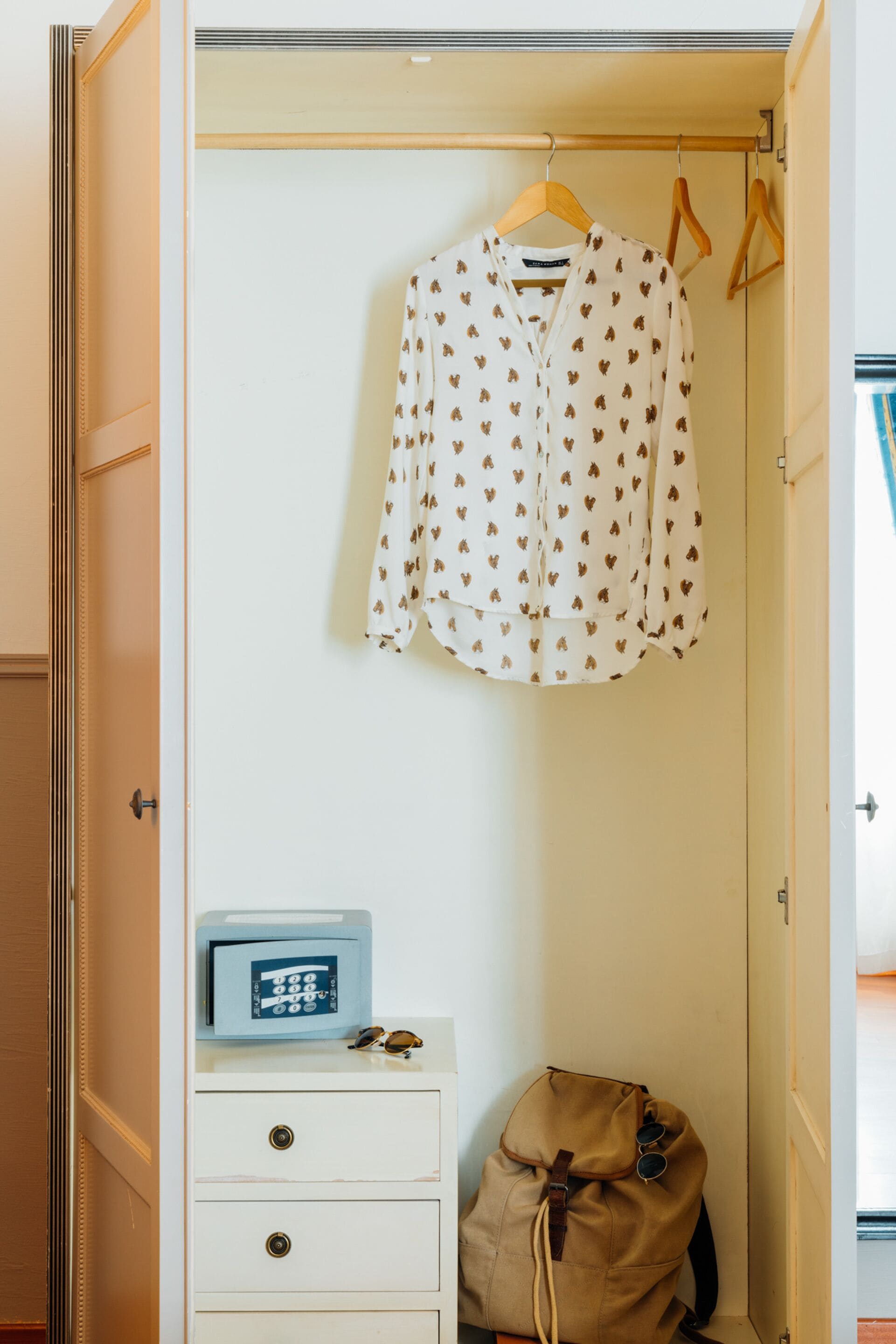 Photo - Hotel Ambasciatori