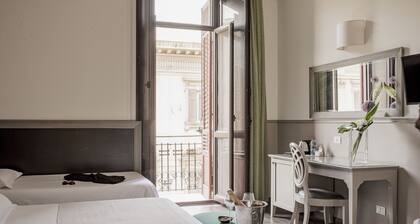 Ambasciatori Hotel