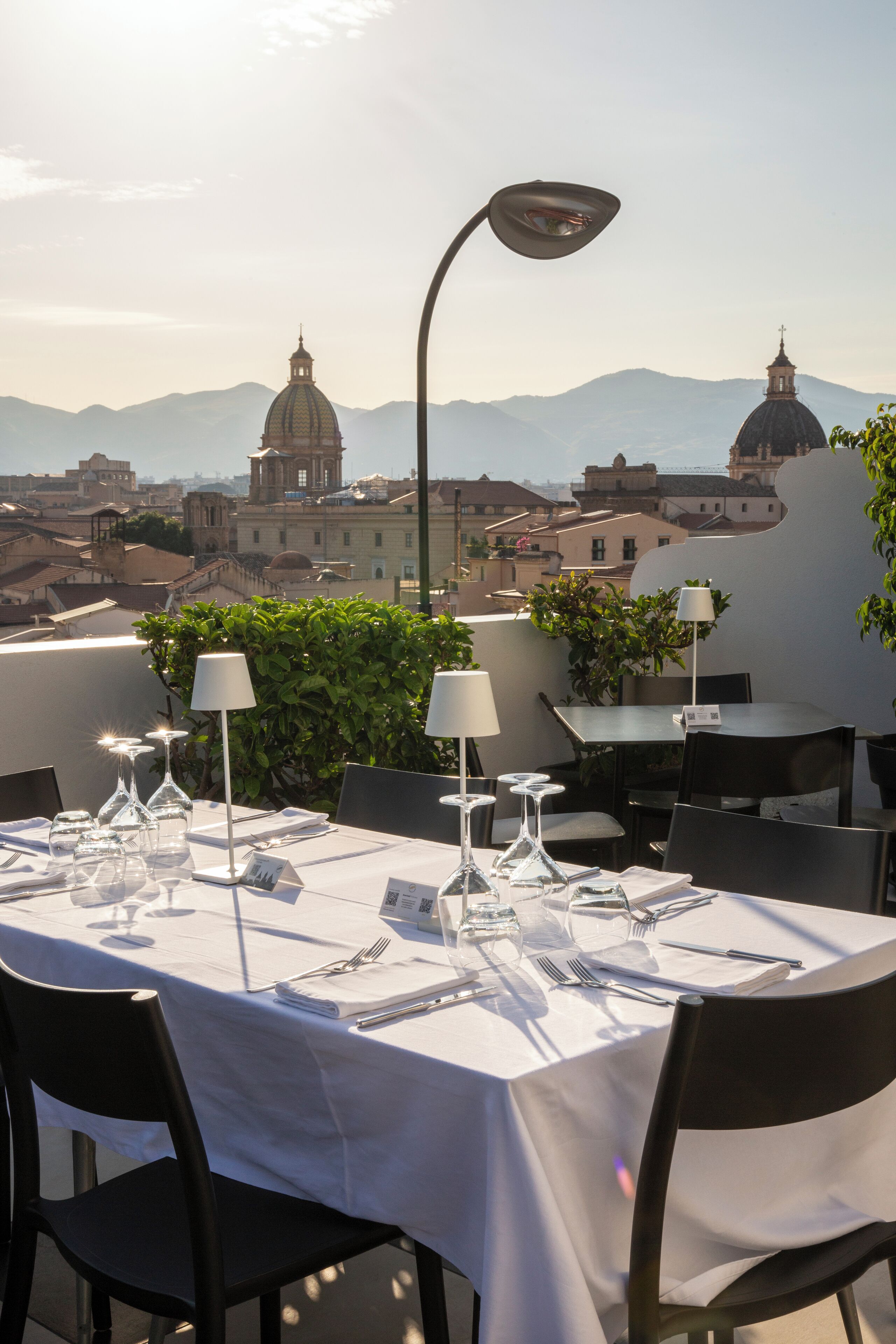 Photo - Hotel Ambasciatori