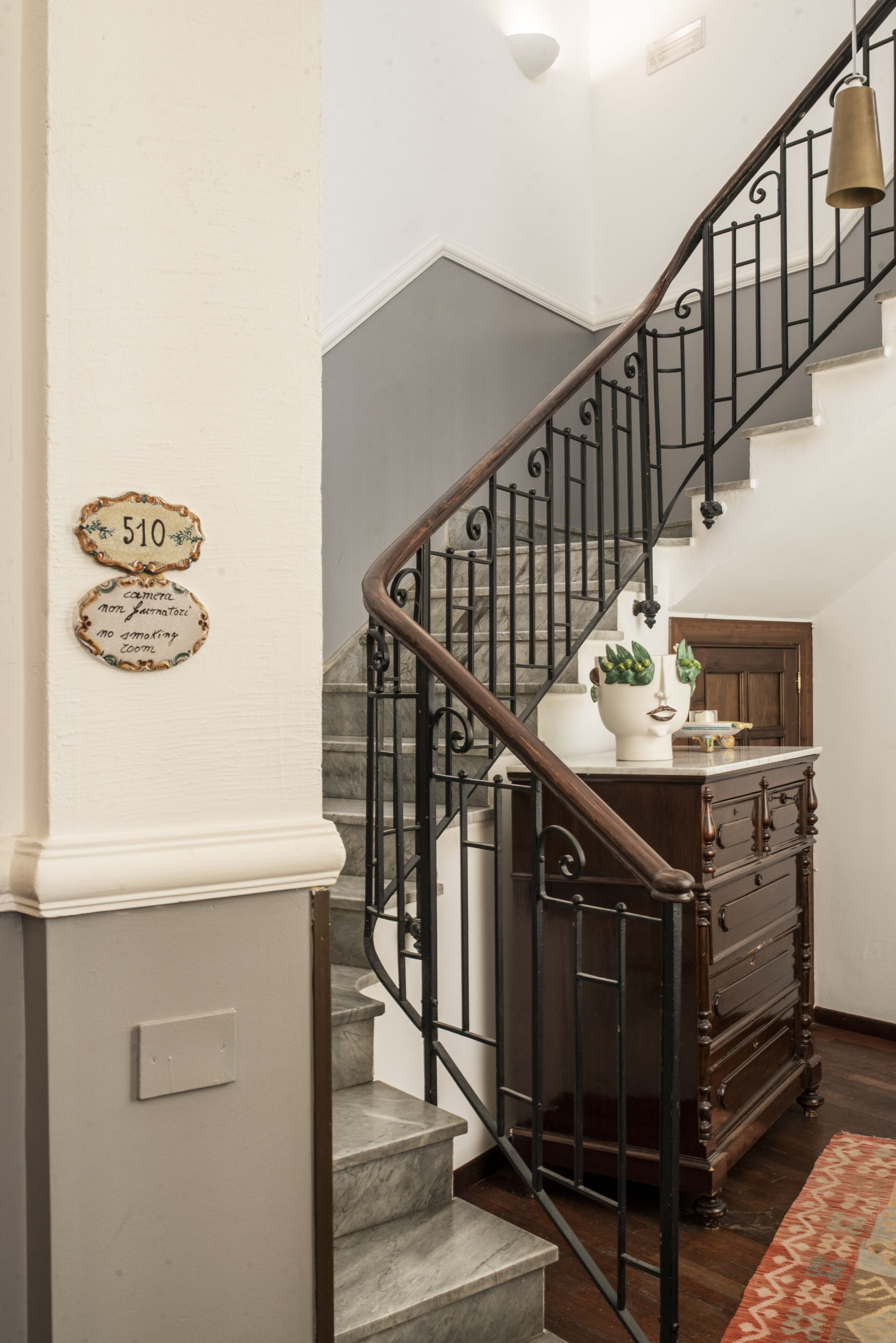 Photo - Hotel Ambasciatori