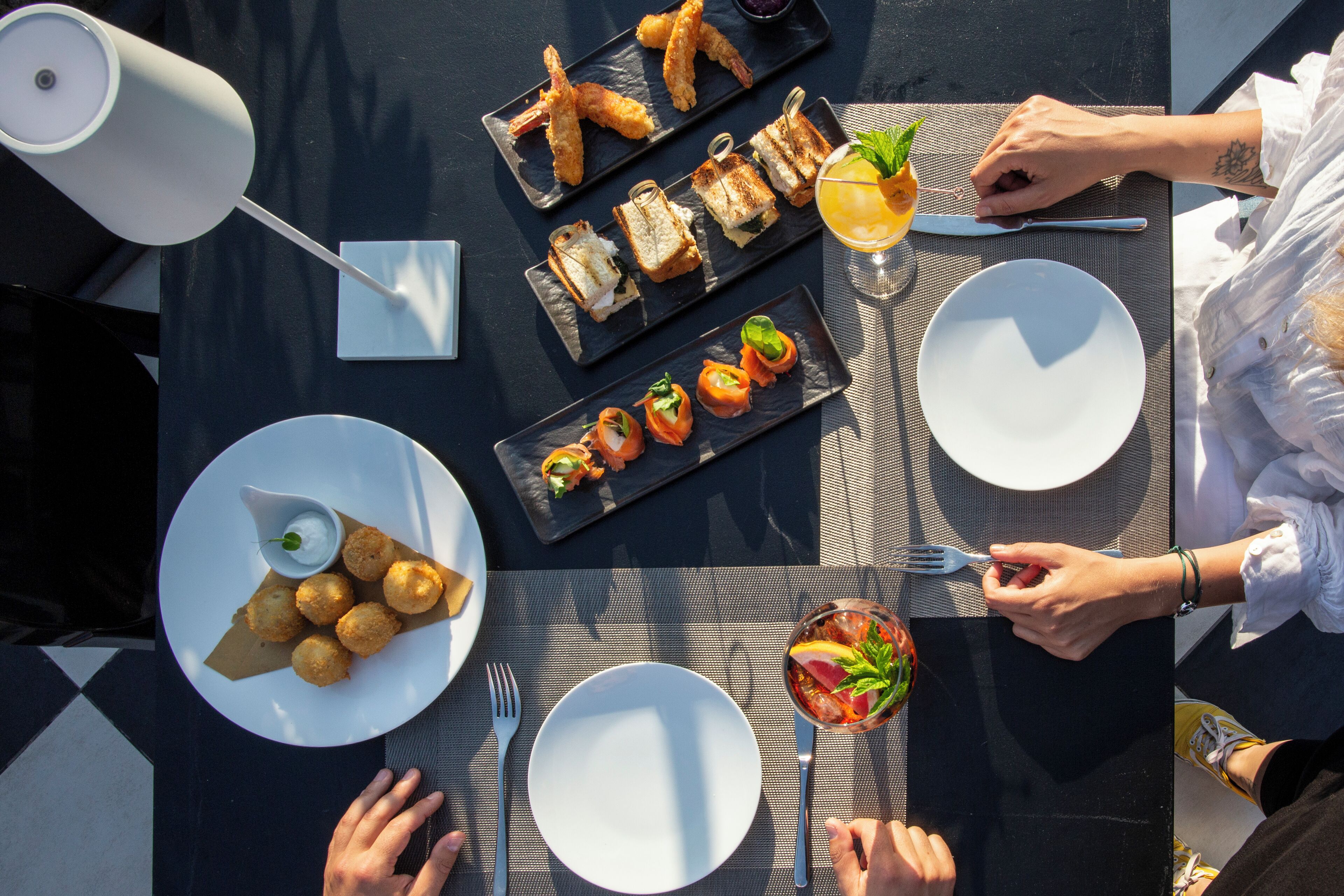 Photo - Hotel Ambasciatori